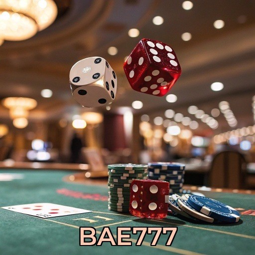  BAE777