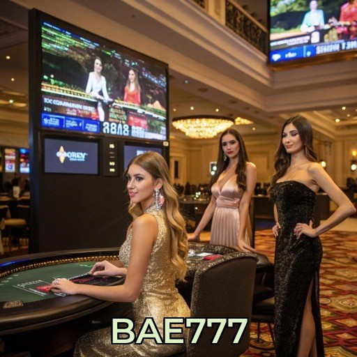 BAE777