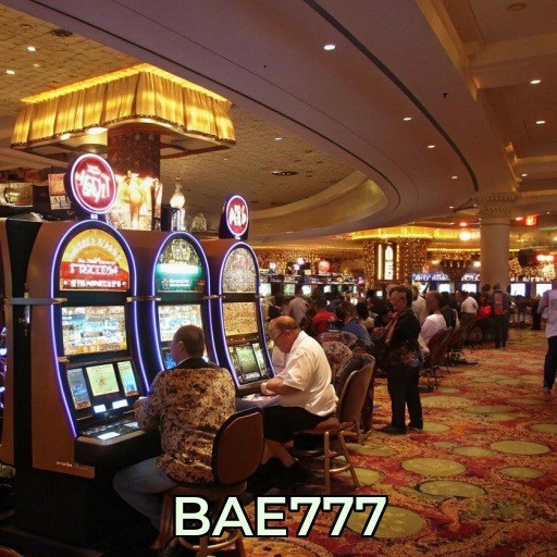  BAE777