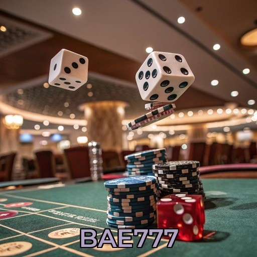  BAE777