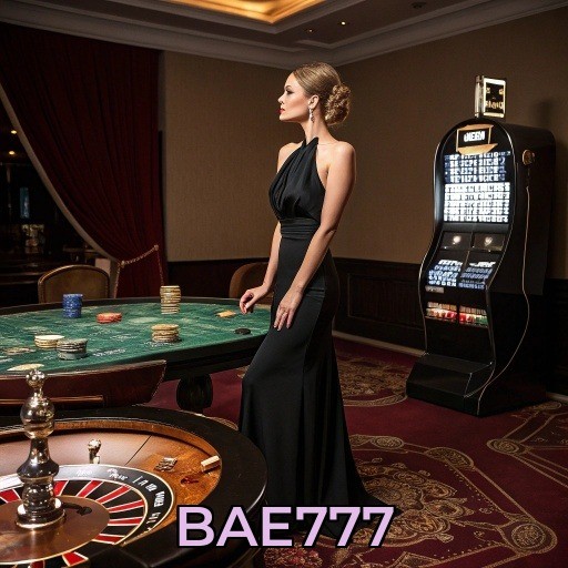 BAE777
