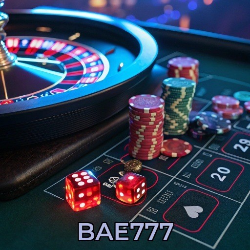  BAE777